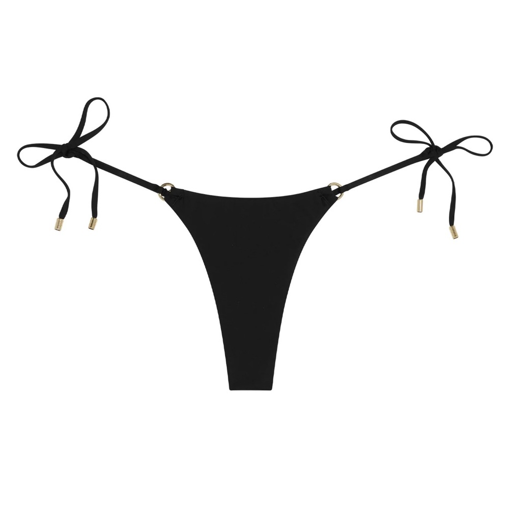 Monday Swimwear - Havana Thong Bikini Bottoms